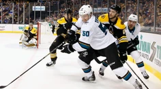 VIDEO: Chárov Boston si poradil so San Jose, Detroit s Tatarom prehral v Tampe