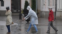 Prichádza prudké ochladenie. Na niektorých miestach Slovenska klesne teplota o rekordné hodnoty