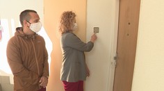 Kúpite si byt, platíte zaň hypotéku, ale nebývate v ňom. Dôvodom je podnájomníčka