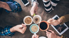 Pitie kávy môže znížiť riziko vzniku choroby, ktorá patrí medzi najväčších zabijakov