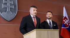 Kauza čurillovcov ide do finále. Podľa Zuriana prebieha záverečné študovanie spisu