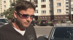 Symboly predstavujúce guľku v čele. Za vyhrážanie primátorovi skončil vo väzbe