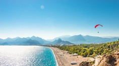 Katastrofálne výsledky štúdie: Pláže sveta sa strácajú