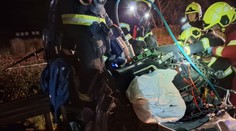 Sedemročný Filip ako jediný prežil tragickú nehodu. Má za sebou viacero operácií