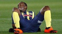 Bolt sa nedohodol s Mariners