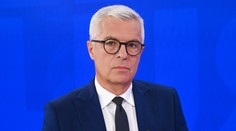 Ivan Korčok bude kandidovať na prezidenta