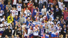 Slová chvály na adresu Slovenska: Najlepšie zorganizované MS za posledných 10 rokov