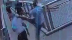 Pätnásťročný mladík v Trnave udieral a kopal do okoloidúcich. Napadol najmenej sedem ľudí