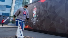 Húska podpísal nový kontrakt v NHL