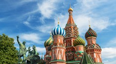 Moskva obviňuje Prigožina z prevratu v Rusku. Do ulíc vyšla armáda