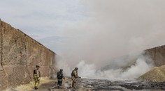 Masívny útok na Ukrajinu: Ruské sily zasiahli Kyjev, Ivano-Frankivsk aj Charkov