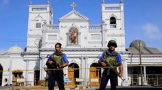 Ďalší výbuch na Srí Lanke, zatiaľ nehlásia žiadne obete