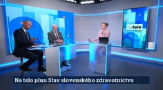 31. epizóda | 23. 4. 2026 | Vladimír Baláž a František Majerský