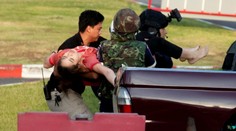 Thajský vojak zabil v meste 26 ľudí a 57 zranil. Už je známy dôvod streľby