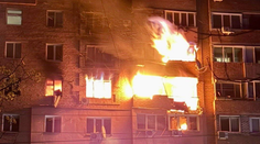 Rusko a Ukrajina v noci na seba navzájom útočili. Hlásia troch mŕtvych