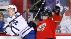 Martin Marinčin sa udržal v prvom tíme Toronta, Peter Cehlárik ide na farmu Bostonu