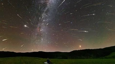 Čaká nás magická noc: Počas meteorického roja Perzeíd budete môcť vidieť až 45 meteorov za hodinu