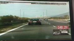 Najhoršia kombinácia! Po slovenských cestách sa rútili vysokou rýchlosťou a ešte aj opití