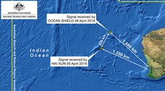 Pátrací tím po malajzijskom lietadle natrafil na doteraz najsľubnejšiu indíciu