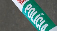 Nález tela na bratislavskej Patrónke. Muž ležal v kríkoch v blízkosti zastávky