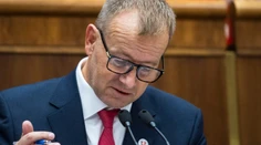 Kybernetický incident v NR SR znefunkční parlament až na dva týždne, oznámil Boris Kollár
