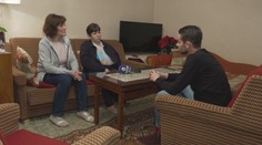 V nemocnici strávili desiatky dní, odškodné nedostali. Nové skutočnosti o tragickej zrážke vlaku pri Nových Zámkoch