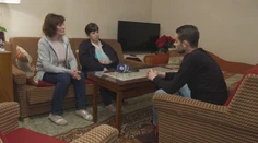 V nemocnici strávili desiatky dní, odškodné nedostali. Nové skutočnosti o tragickej zrážke vlaku pri Nových Zámkoch