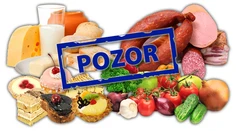 Myšací trus a pleseň v obchodoch. Aj toto odhalili potravinoví inšpektori