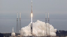 Sonda MAVEN sa dostala na obežnú dráhu Marsu, bude ho skúmať