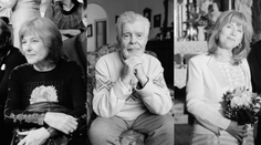 Slovensko prišlo v roku 2025 o mnohé významné osobnosti: Navždy odišli herci, lekári i politici