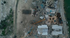 VIDEO: Raj na zemi zažil peklo. Turecké letovisko zdevastovalo tornádo