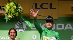 Famózny Tourminator: Takáto bola Saganova Tour