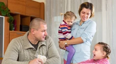 Slováci si polepšia: Zvyšuje sa životné minimum aj viaceré sociálne dávky