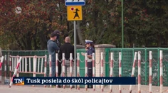 Zahraničné spravodajstvo