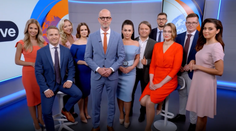 Spravodajstvo, rozhovory, šport aj krimi relácie. TN live prinesie aktuálne dianie zo všetkých kútov Slovenska