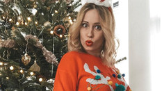 Katka Jakeš prvýkrát ukázala bruško. Toto z "prejedania" nemá