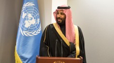 Prekvapivé slová saudskoarabského princa: Izraelčania majú právo na vlastný štát