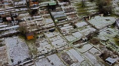 Na juhu bude až 10 stupňov, na severe okolo nuly