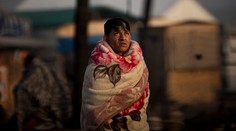 Pri líbyjskom pobreží sa zrejme utopilo vyše 90 migrantov z Pakistanu