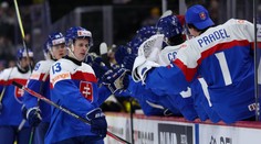 Trénerovi bolo hráčov ľúto. Mladí Slováci však pôjdu do zvyšku MS do 20 rokov s veľkým sebavedomím