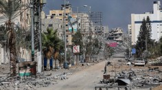 Internetové a telekomunikačné pripojenie v pásme Gazy sa po výpadku obnovuje