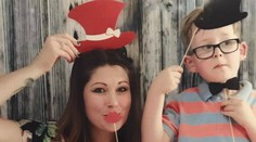 Mama upiekla malému synovi tortu k narodeninám: Výsledok je poriadne vulgárny