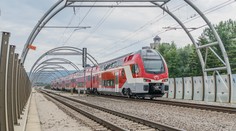 Zmena grafikonu: Prichádza veľká novinka na trase Bratislava – Košice