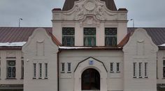 Staručká stanica v Kežmarku omladla, teraz očarí každého cestujúceho