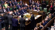 Britská Dolná snemovňa neschválila dodatky k zákonu o brexite