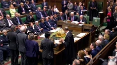 Britská Dolná snemovňa neschválila dodatky k zákonu o brexite