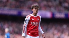 Všetko sa im rozpadá: Arsenal nezvládol skúšku na domácej pôde a stratil ďalšie body