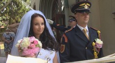 Na Spiši sa v magický dátum roztrhlo vrece so svadbami, ženil sa aj Kiskov muž