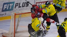 Gólová prestrelka v Mikuláši, Košice vyhrali až po nájazdoch