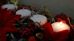 Prvou adventnou nedeľou sa začína čas duchovnej prípravy na Vianoce